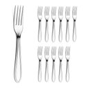 Ver imagem 1 de Jogo de Garfos Inox Classic 12 Peças 19cm - Class Home