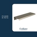 Ver imagem 3 de Gabinete de Banheiro com Cuba Nature Estilare 60cm