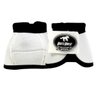 Kit Cloche e Caneleira Branco Boots Horse - 4