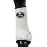 Kit Cloche e Caneleira Branco Boots Horse - 2