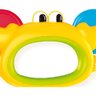 Chocalho Infantil My Baby Toy Crab Colorido 11007 - Pimpi - 2