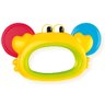 Chocalho Infantil My Baby Toy Crab Colorido 11007 - Pimpi - 1