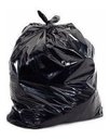 Ver imagem 2 de Saco de Lixo 240l Preto Reforçado 115x130x,12cm C/200 (4pct) Cor:preto