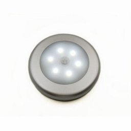 Spot LED para Mesa de Cabeceira Tarumã Samambaia Cabecasa Madeiramadeira - 1