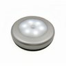 Spot LED para Mesa de Cabeceira Tarumã Samambaia Cabecasa Madeiramadeira - 5