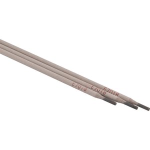 Eletrodo 7018 3,25mm com 5 quilos - Vonder