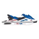 Ver imagem 1 de Kit Adesivo Faixa Jet Ski Seadoo Gti Eua