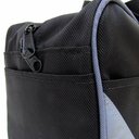 Ver imagem 4 de Bolsa Mala de Ferramentas Lona com Forro 8 Divisórias Multiuso