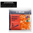 Ver imagem 7 de Alicate de Aço Cabo Emborrachado + Cunha Preta Pacote 50 Un + Nivelador Laranja 3mm 100 Un
