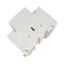 Ver imagem 3 de Contator Modular 63a 2 Polos na e 2 Polos Nf Tomzn Toct1-63 220v