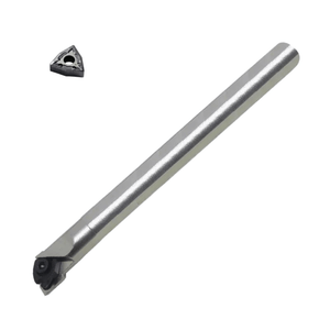 Suporte Torneamento Interno Ø 20mm - S20s Mwlnr 06 - Wnmg 06