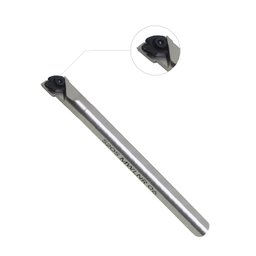 Suporte Torneamento Interno Ø 20mm - S20s Mwlnr 06 - Wnmg 06 - 4