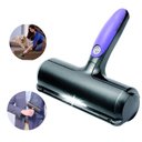 Ver imagem 1 de Removedor de Pelos Cachorro Fur Daddy Led Gatos Pet Sem fio Cabelo Caes Portatil Sofa Carpete Cabelo