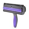 Removedor de Pelos Cachorro Fur Daddy Led Gatos Pet Sem fio Cabelo Caes Portatil Sofa Carpete Cabelo - 8