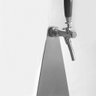 Pingadeira Apoio Copo Kegerator Chopeira Inox 1 torneira M - 3
