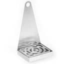 Ver imagem 1 de Pingadeira Apoio Copo Kegerator Chopeira Inox 1 torneira M