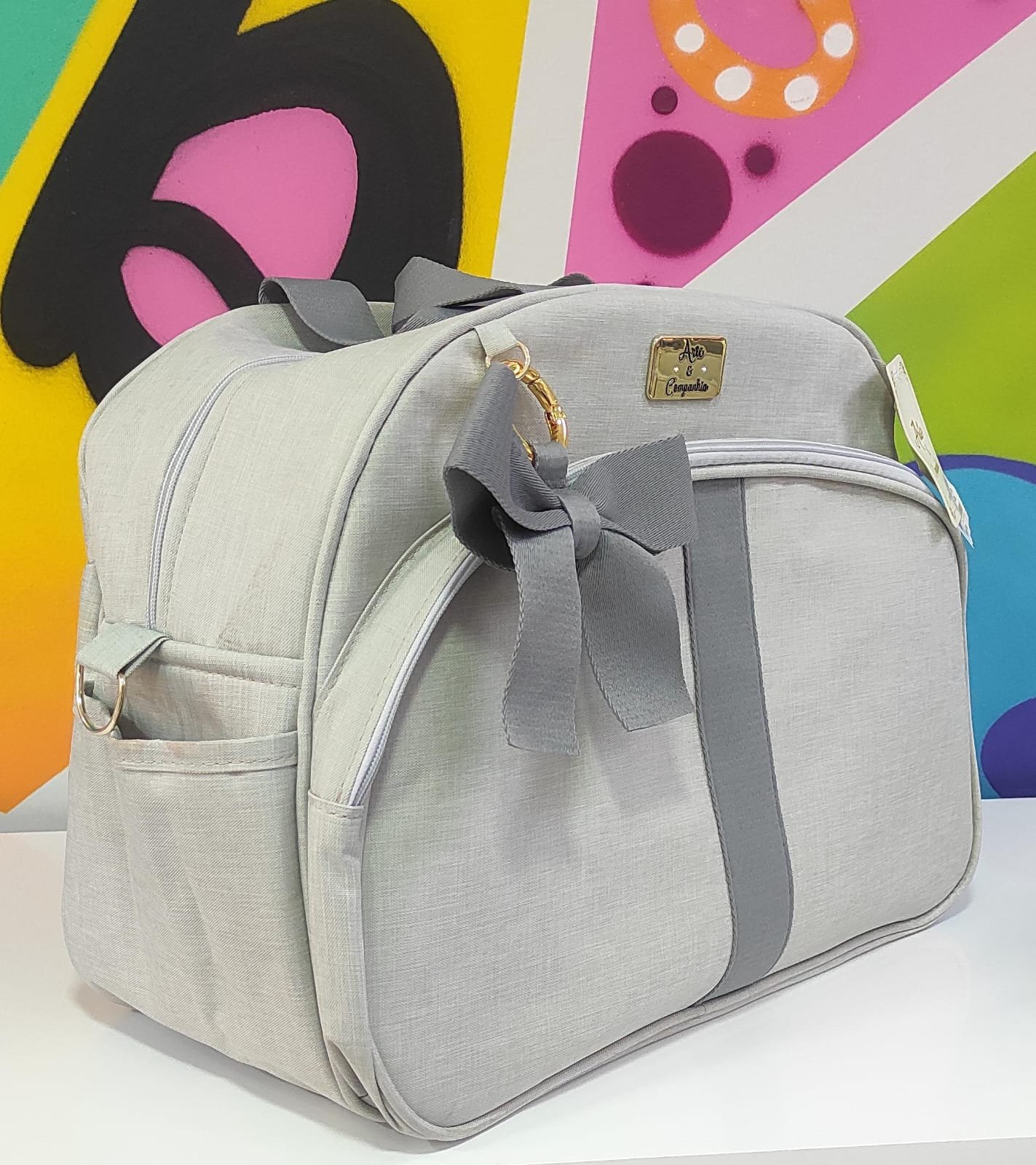 Kit de Bolsas Maranata - 6