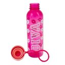 Ver imagem 2 de Garrafa Squeeze Pop - Diva College Uatt
