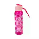 Ver imagem 1 de Garrafa Squeeze Pop - Diva College Uatt