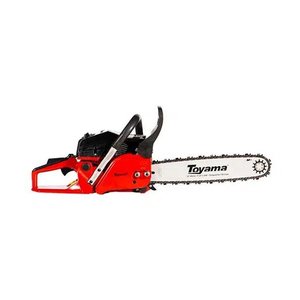 Motosserra Gasolina Toyama Farmer 51cc Sabre 16'' SR (40cm) Corrente Oregon 73DX 3/8''x.58'' TCS53F