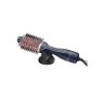 Escova Modeladora e Secadora de Cabelo Mondial Infrared 2 em 1 - 2000w. Bivolt Azul Golden Ros - 1