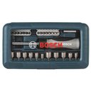 Ver imagem 2 de Kit de Ferramentas Parafusar com 46 Pecas Bosch