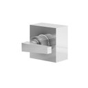 Ver imagem 1 de Acabamento para Registro 1.1/2” e 1.1/4” Bella Clássica 222 Fani