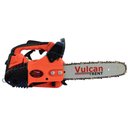 Ver imagem 4 de Moto Serra Vulcan VSL250 25cc Ideal Para Corte de Galhos e Lenha + Óleo 2T Castrol Stihl