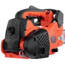 Ver imagem 7 de Moto Serra Vulcan VSL250 25cc Ideal Para Corte de Galhos e Lenha + Óleo 2T Castrol Stihl