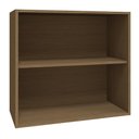Ver imagem 2 de Balcão Aéreo de Cozinha Modulada 02 Portas 80cm Vitória