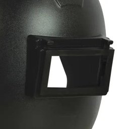 Mascara para Solda Polipropileno Visor Fixo com Carneira Worker - 3