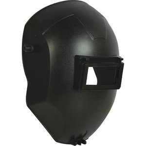 Mascara para Solda Polipropileno Visor Fixo com Carneira Worker