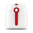 Ver imagem 7 de Fritadeira Elétrica Philips Airfryer 2.6L Branco RI9217- 220V