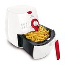 Ver imagem 2 de Fritadeira Elétrica Philips Airfryer 2.6L Branco RI9217- 220V