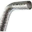 Ver imagem 2 de Kit P/instalação Coifa Grelha Invert. 150mm + Duto Flex. 2m