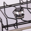 Ver mais imagens de Fogão Platinyum Inox - Layr