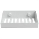 Ver imagem 6 de Kit de Acessórios para Banheiro Branco 5PCS F.Master Slim Df