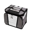 Ver imagem 1 de Ice Cooler 7,5 Litros Cinza Chumbo