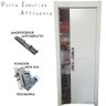 Modelo Affluence * porta de correr embutida - 92x210 - 1