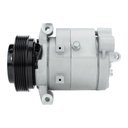 Ver imagem 2 de Compressor De Ar Trailblazer 2482