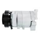 Ver imagem 4 de Compressor De Ar Trailblazer 2482