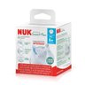 Bico para Mamadeira Nuk Essence Tc Smart Flow Fluxo Médio - 2