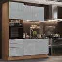 Rustic/Cinza