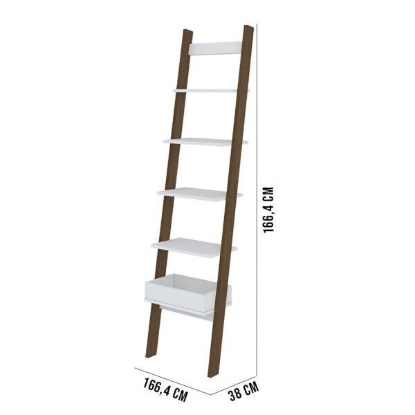 Estante Escada Decorativa Sambalelê  - 2