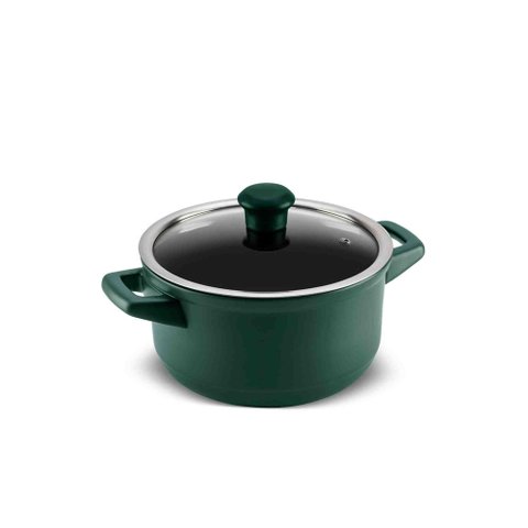 Caçarola Duo 20 Cm 2,5 L Matte Ceraflame C983343