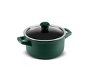 Ver imagem 1 de Caçarola Duo 20 Cm 2,5 L Matte Ceraflame C983343