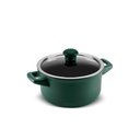 Ver imagem 1 de Caçarola Duo 20 Cm 2,5 L Matte Ceraflame C983343