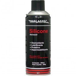 Silicone Aerosol 250g/400ml - 1