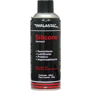 Silicone Aerosol 250g/400ml