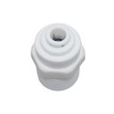 Ver imagem 2 de Conexão Reta para Mangueira Purificador Consul Electrolux